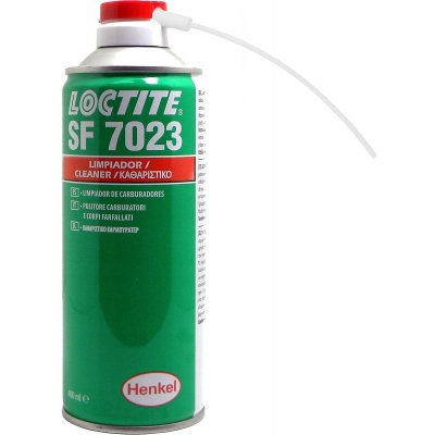 Loctite 7023 400ml čistič karburátoru – Sleviste.cz