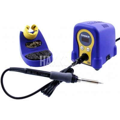 Hakko FX-888D 102002272 – Sleviste.cz