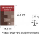 Ekonomika pro ekonomická lycea a ost.SŠ Klínský Petr, Münch Otto