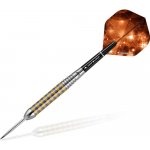 Sada steel šipek Mission Ardent M2 24g, brass – Hledejceny.cz