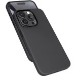 Epico Mag+ kožený iPhone 15 Pro Max - černé – Sleviste.cz