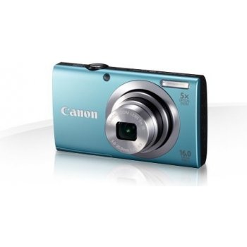 Canon PowerShot A2400 IS