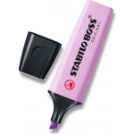 Stabilo 70/155 fialová – Sleviste.cz