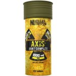 NUCLEAR Nuckear Axis 120 tablet – Hledejceny.cz