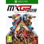 MXGP 2019 – Zboží Mobilmania