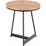 Halmar Karida S dub, černá – Zboží Mobilmania