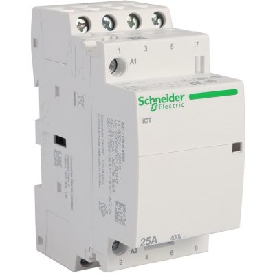 Schneider Electric A9C20834 – Zboží Mobilmania