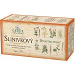 Grešík SLINIVKOVÝ 20 x 1,5 g – Hledejceny.cz