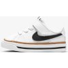 Dětské tenisky Nike Court Legacy Baby/Toddler DA5382-102 bílá