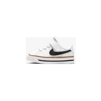 Nike Court Legacy Baby/Toddler DA5382-102 bílá – Hledejceny.cz