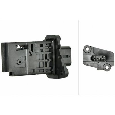 Snímač protékajícího množství vzduchu HELLA 8ET 358 166-481 (8ET358166481) – Zbozi.Blesk.cz