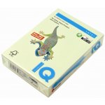 Barevné papíry IQ Color YE23 A4 80 g světle žlutá balení 500 lst. – Zboží Dáma