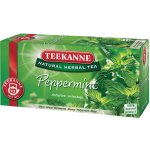 Teekanne Mátový čaj 20 x 1,5 g – Zboží Dáma