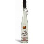 Hustopečská Mandlovka 38% 0,5 l (holá láhev) – Zbozi.Blesk.cz
