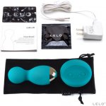 Lelo Hula Beads – Zbozi.Blesk.cz