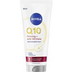 Nivea Q10 zpevňující krém na krk a dekolt 200 ml – Zboží Dáma