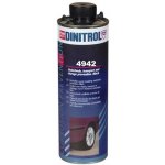 Dinitrol 4942 vosk pro ochranu podvozku 1 l – Hledejceny.cz