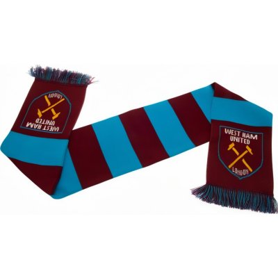 West Ham United FC vínovo modrá – Sleviste.cz