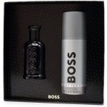 Hugo Boss BOSS Bottled EDP 50 ml + deospray 150 ml – Zboží Dáma