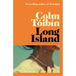 Long Island - Colm Toibin – Hledejceny.cz