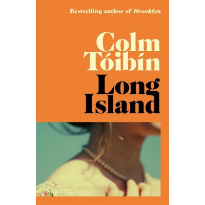 Long Island - Colm Toibin – Hledejceny.cz