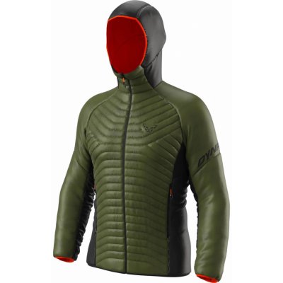 Dynafit Speed Insulation Hooded Jacket M winter moss