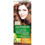 Garnier Color Naturals jiskřivá světle hnědá 6.23 – Zbozi.Blesk.cz