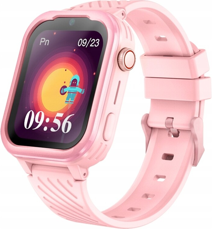 Garett SmartKids Essa 4G 48mm LTE na Heureka.cz