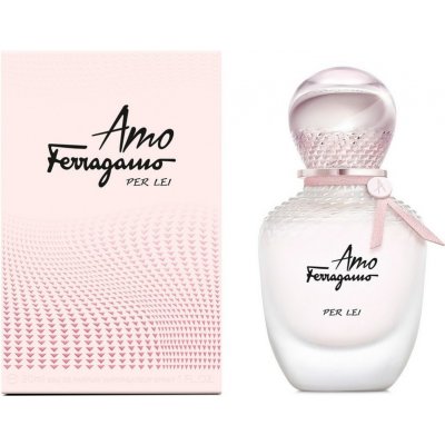 Salvatore Ferragamo Amo Ferragamo Per Lei parfémovaná voda dámská 100 ml tester