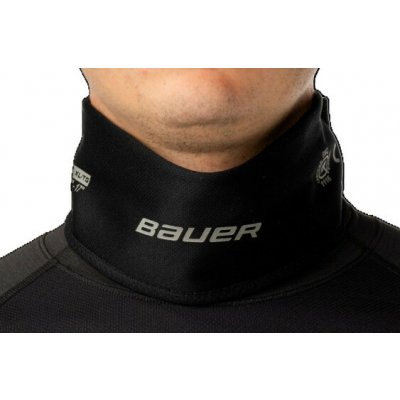 Bauer Bodyguard Neckguard YTH 1046359 – Zboží Mobilmania