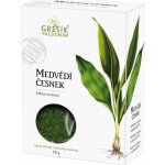 Grešík Medvědí Česnek 15 g – Zbozi.Blesk.cz