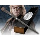 Noble Collection Harry Potter Alastor Mad Eye Moody Character Edition Hůlka 30 cm