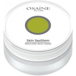 Osaine Rebuilding Nigh Cream Obnovující noční krém + kmenové buňky 50 ml