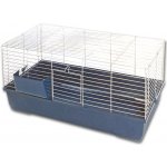 Kerbl Klec BALDO 80 pro králíky morčata křečky hlodavce 82709 80 x 45 x 42 cm – Zbozi.Blesk.cz