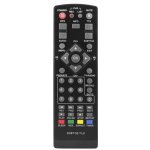 Dálkový ovladač Emerx ECG DVT1350HDPVR, DVT970HDPVR – Hledejceny.cz