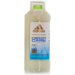 Adidas Deep Care pečující sprchový gel s kyselinou hyaluronovou 400 ml – Hledejceny.cz