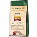 Fitmin Puppy Medium Maxi Lamb & Beef 12 kg