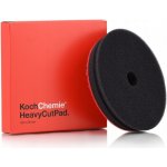 Koch Chemie Heavy Cut Pad 126x23 mm | Zboží Auto