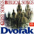  Antonín Dvořák - Biblické písně / CD