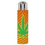 Clipper Pop Covers Vibrant weed 02 – Hledejceny.cz