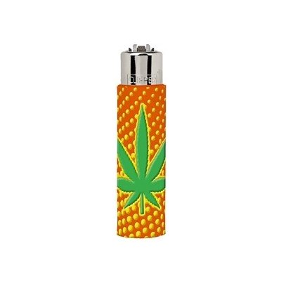Clipper Pop Covers Vibrant weed 02 – Hledejceny.cz