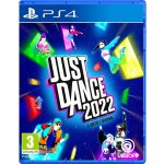 Just Dance 2022 – Sleviste.cz