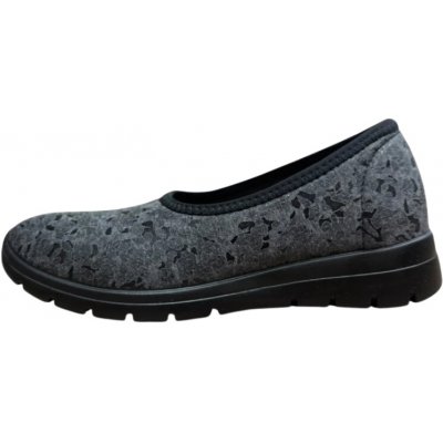 Santé dámské zdravotní baleríny PO/140 s pružným svrškem – Sleviste.cz