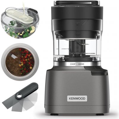 Kenwood CHP80.000SI – Sleviste.cz