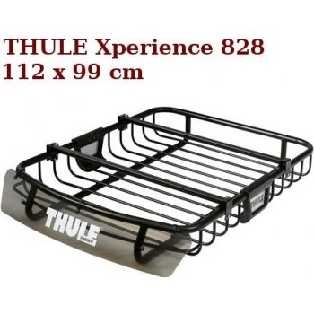 Thule Xperience 828