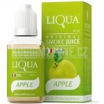 Ritchy Liqua Apple 30 ml 18 mg – Zboží Mobilmania