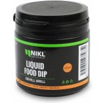 Karel Nikl Liquid Food Dip Devill Krill 100 ml – Sleviste.cz