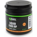 Karel Nikl Liquid Food Dip Devill Krill 100 ml – Zboží Mobilmania