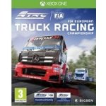 FIA Truck Racing Championship – Hledejceny.cz