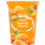 Tesco Jogurt meruňkový 400 g – Sleviste.cz